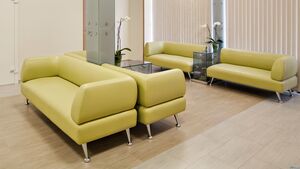 Офисная мягкая мебель WAIT