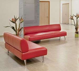 Офисная мягкая мебель WAIT