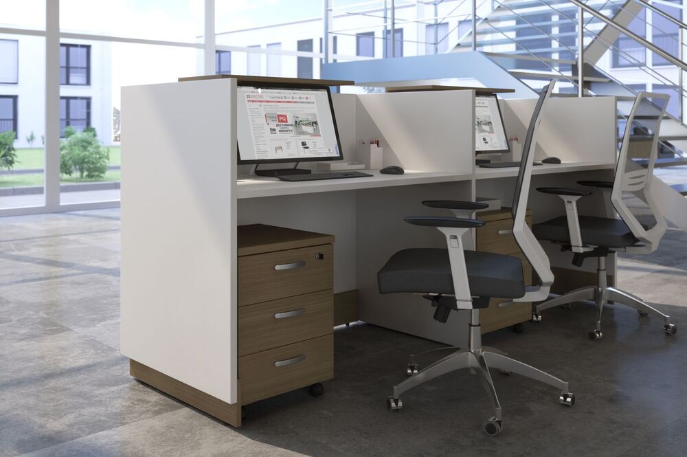 Мебель для приемной A4