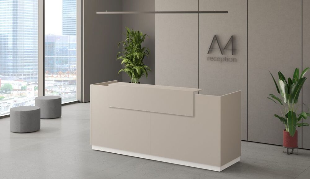 Мебель для приемной A4