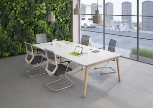 Офисная мебель для персонала Albero