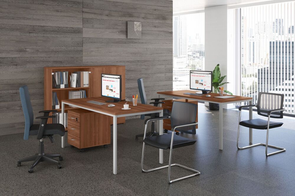 Офисная мебель для персонала Комфорт МП2