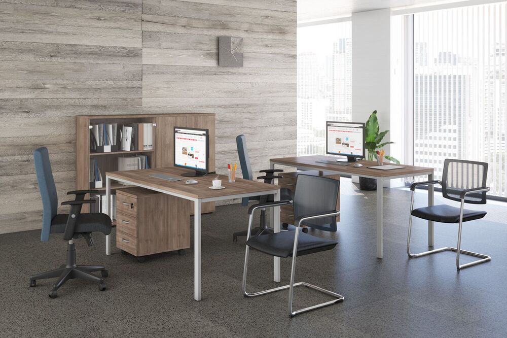 Офисная мебель для персонала Комфорт МП2