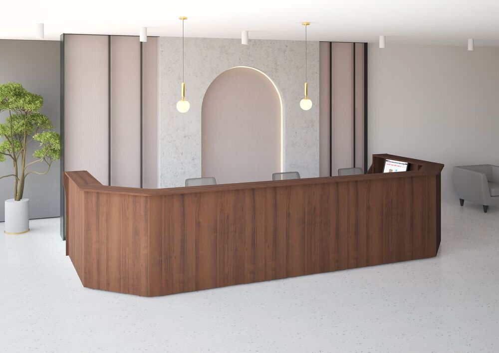 Мебель для приемной Комфорт