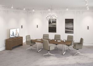 Столы для переговоров Orion