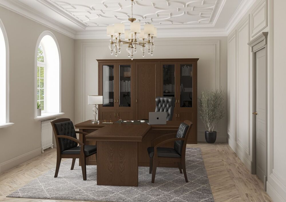 Кабинет руководителя Perseo