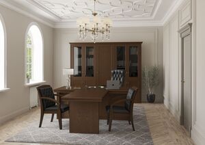 Кабинет руководителя Perseo