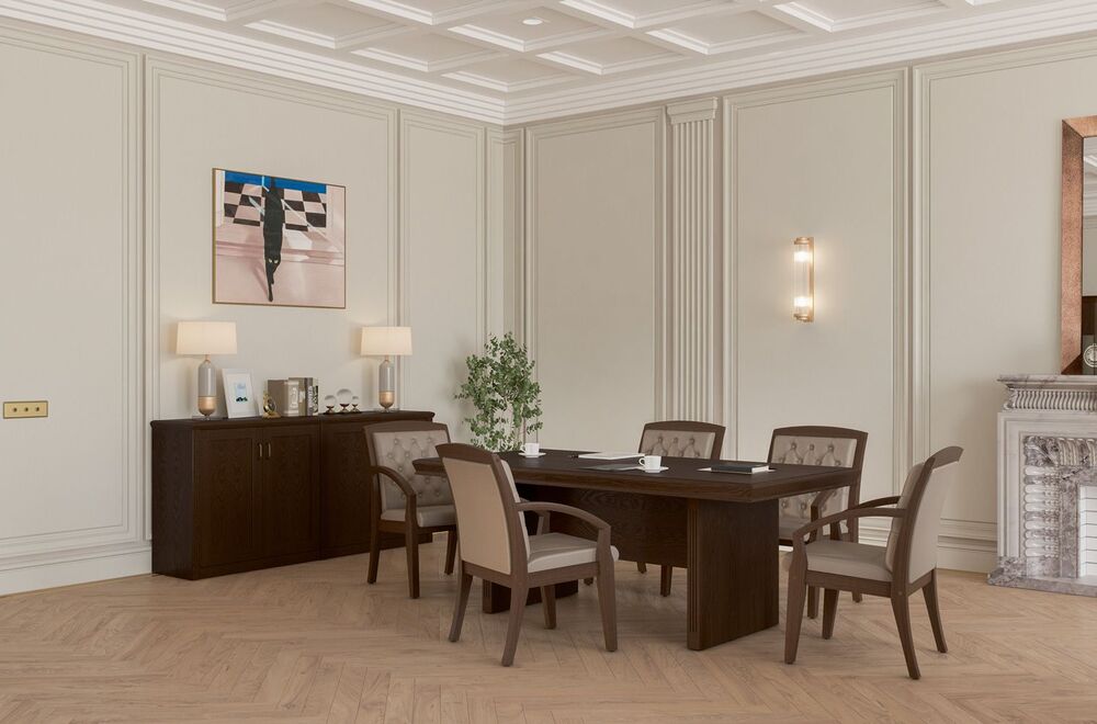 Столы для переговоров Perseo