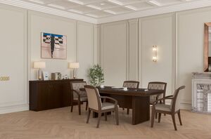 Столы для переговоров Perseo