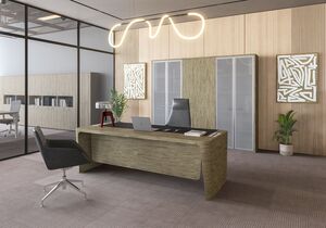 Кабинет руководителя Premium