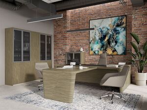 Кабинет руководителя Premium