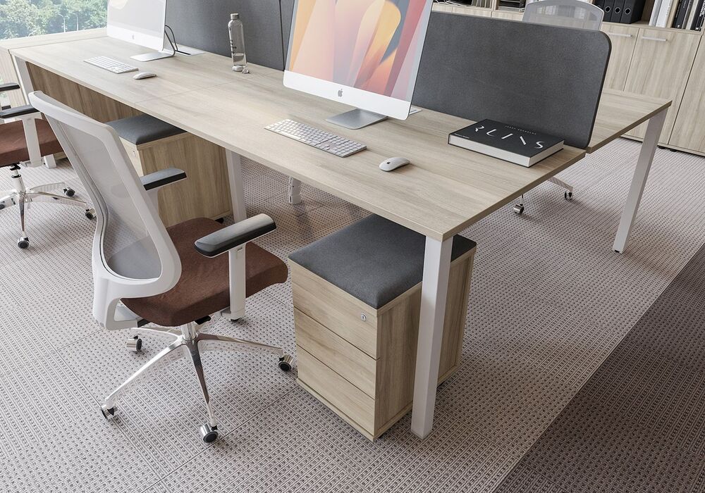 Офисная мебель для персонала SPACE+