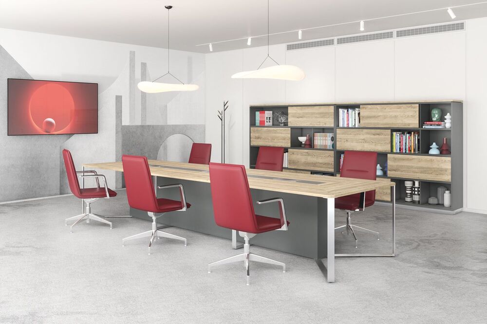 Столы для переговоров Speech