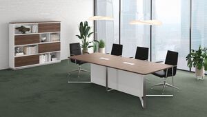 Столы для переговоров Speech