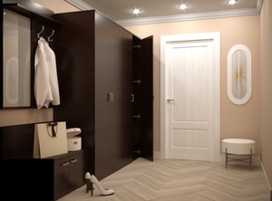 Мебель для гостиниц Венеция New