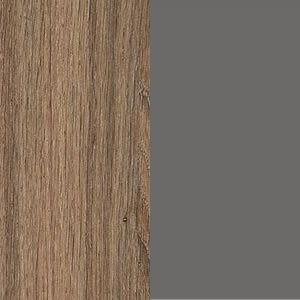 Дуб шамони темный/graphit