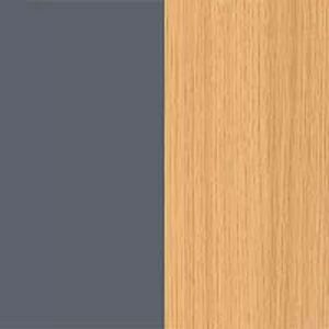 Графит/Дуб Сорано