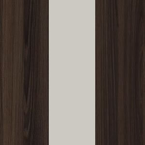 Дуб Адриа/Жемчужно-серый/Дуб Адриа