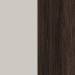 Жемчужно-серый/Дуб Адриа