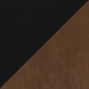 Черный/орех