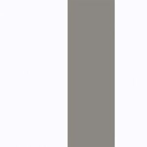 Белый/Серый