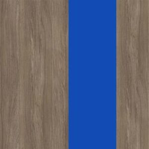 Дуб Аризона/Синий