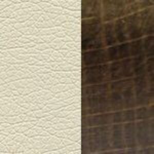 Светло-бежевый CN1112/дерево - темный орех аида
