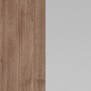 Дуб шамони темный/серый