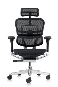 Кресло для руководителя Ergohuman Elite 2