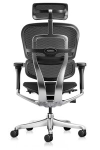 Кресло для руководителя Ergohuman Elite 2