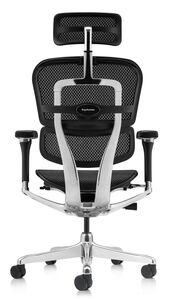 Кресло для руководителя Ergohuman Luxury 2