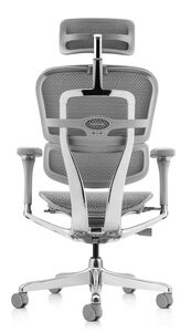 Кресло для руководителя Ergohuman Luxury 2