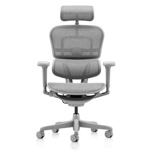 Кресло для руководителя Ergohuman Ultra