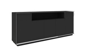 Шкаф-греденция с 5-ю дверками