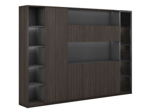 Шкаф (с подсветкой)