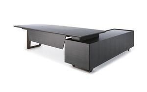 Стол руководителя (левый)