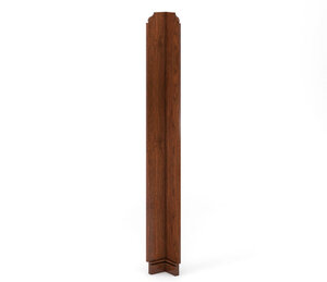 Угловой соединительный элемент для шкафов