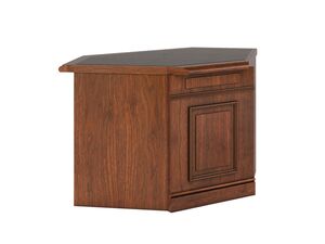 Угловой элемент стола для совещаний