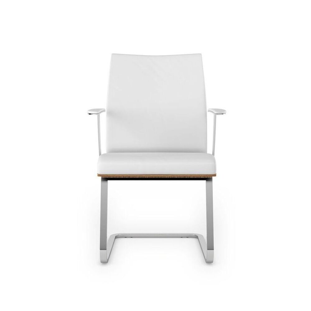 Стул для посетителя