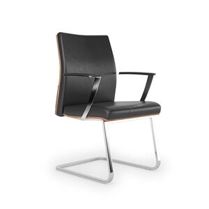 Стул для посетителя