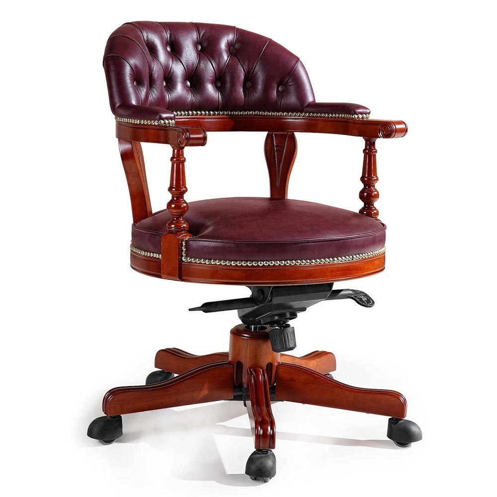 Кресло руководителя