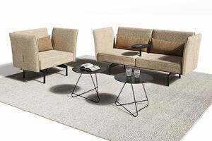 Офисная мягкая мебель Бетховен