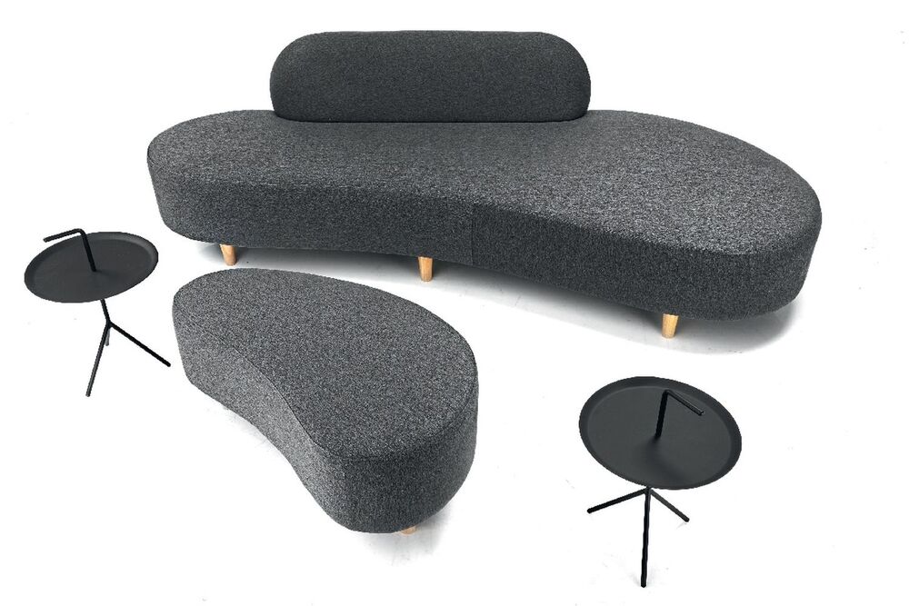 Офисная мягкая мебель Чарльз