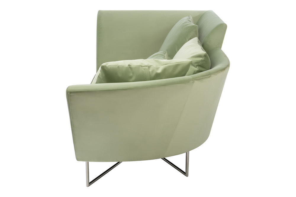 Офисная мягкая мебель Квентин