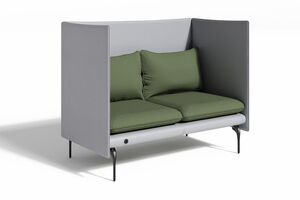 Диван (средняя спинка)