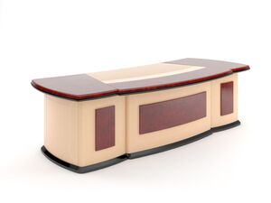 Стол руководителя