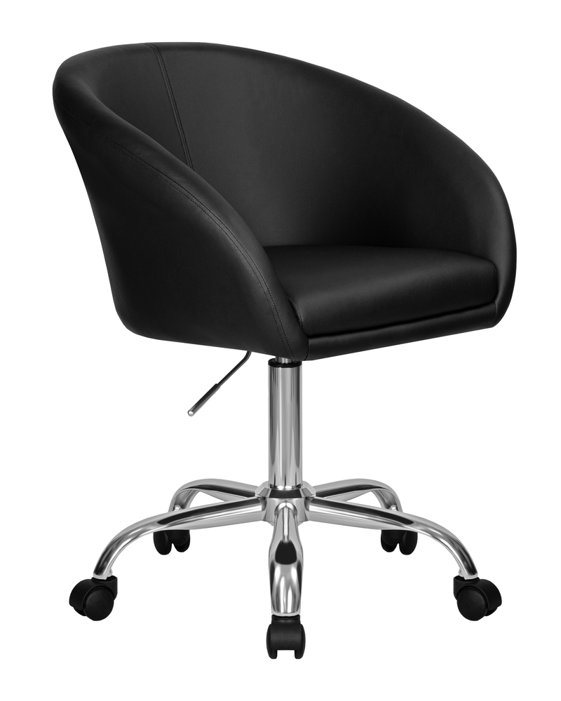 Кресло для посетителя DOBRIN (9500-LM BOBBY)