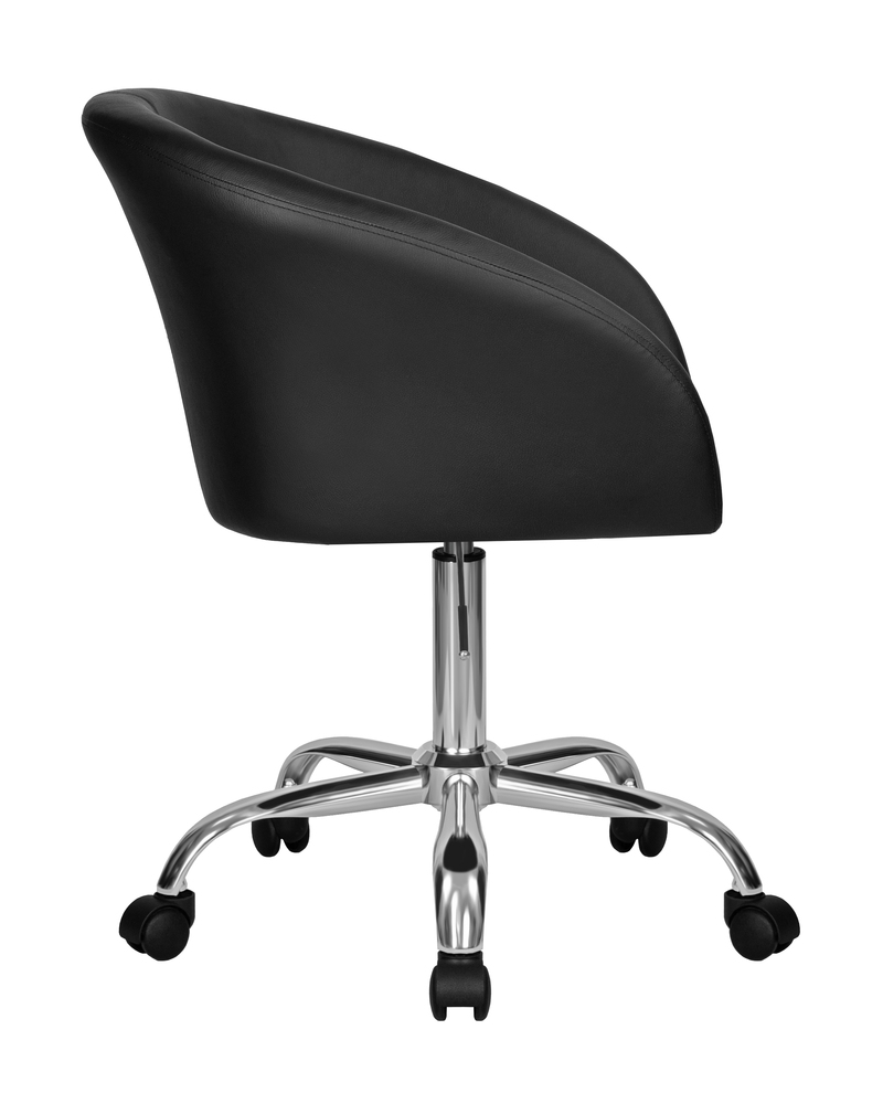 Кресло для посетителя DOBRIN (9500-LM BOBBY)