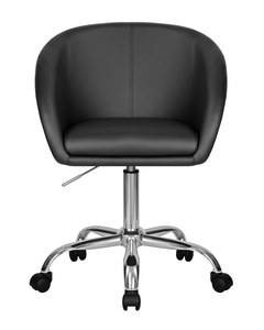 Кресло для посетителя DOBRIN (9500-LM BOBBY)