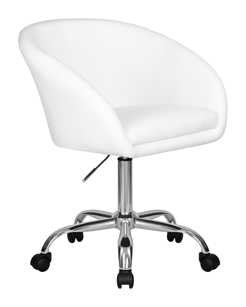 Кресло для посетителя DOBRIN (9500-LM BOBBY)